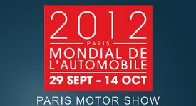 Salone di Parigi 2012 dal 29 settembre al 14 ottobre