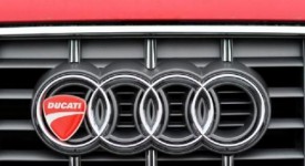 Audi sta trattando per l'acquisizione della Ducati