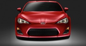 Nuova Scion FR-S prezzi