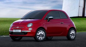 Fiat 500 Pop Star in promozione a 10.950 euro