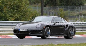 Wimmer RS Porsche 911 GT2 Speed Bi-Turbo
