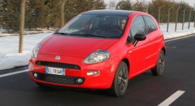 Fiat Punto (1)