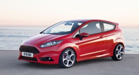 Fiesta ST (1)