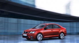 Seat Toledo concept (1)