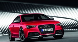 Audi RS5 Coupè prezzo di 82.280 euro