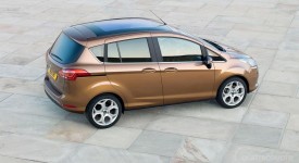 Ford B-Max prezzi in Italia da 16.250 euro