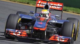 Australia Formula One Grand Prix