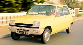 Novità ed indiscrezioni nuova Renault 5