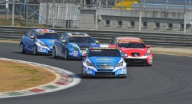 wtcc monza 2012