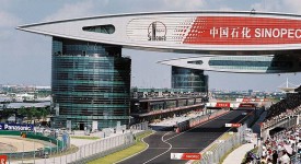 Formula 1 Cina 2012 orari e presentazione
