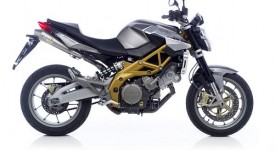 APRILIA SHIVER