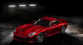 SRT Viper 2013 (1)