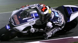 MotoGP Qatar 2012: vince Lorenzo davanti a Pedrosa e Stoner