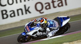 Pole position MotoGP Qatar 2012 a Lorenzo, Stoner è secondo