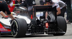 Prima sessione prove libere F1 Cina 2012: Hamilton primo davanti alle Mercedes
