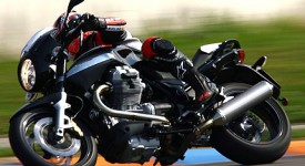 Moto Guzzi 1200 Sport 8v