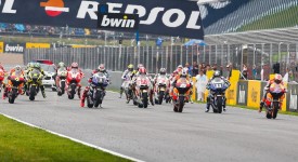 MotoGP Spagna 2012 orari e presentazione