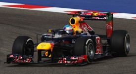 Risultati GP Bahrain F1 2012: vince Vettel davanti alle due Lotus