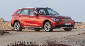 BMW X1 restyling rivelata ufficialmente