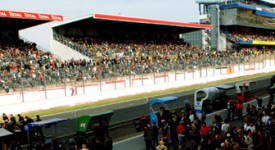 MotoGP Francia 2012 orari e presentazione