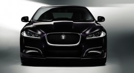 Nuova Jaguar XF Alive Edition
