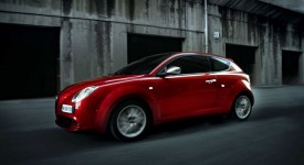 Alfa Romeo MiTo nuovo allestimento Upload