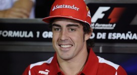 Risultati prima sessione prove libere Formula 1 Spagna 2012: Alonso davanti a tutti
