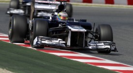 Risultati gara Formula 1 Spagna 2012: trionfa Maldonado, Alonso 2°