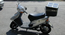 Moto e scooter: niente incentivi 2012