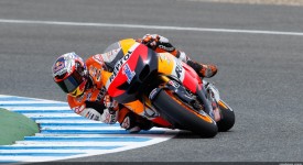 Risultati seconda sessione prove libere MotoGP Portogallo 2012: Stoner fa il miglior tempo
