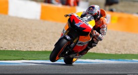 Risultati gara MotoGP Portogallo 2012: vince Stoner davanti a Lorenzo