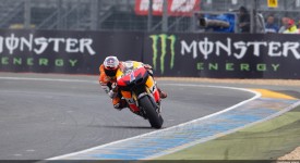 Risultati seconda sessione prove libere MotoGP Francia 2012: sempre Stoner davanti