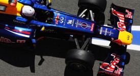 Risultati terza sessione prove libere Formula 1 Spagna 2012: comanda Vettel