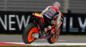 Risultati terza sessione prove libere MotoGP Assen 2012: guida Pedrosa