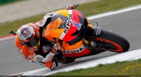Risultati qualifiche MotoGP Assen 2012: Stoner in pole davanti a Pedrosa e Lorenzo
