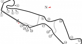 MotoGP Assen 2012 orari e presentazione