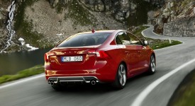 Volvo progetta lo sviluppo di una coupé di medie dimensioni?