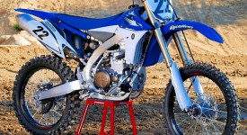 YZ450F