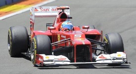 Formula 1 GP d'Europa 2012: Alonso trionfa in rimonta e torna primo nel Mondiale
