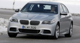 BMW lancia il motore diesel più potente al mondo