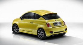 Fiat 500Z arriverà nel 2013