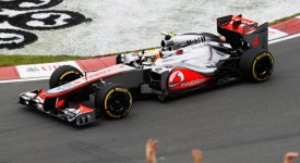 Risultati prima sessione prove libere Formula 1 Canada 2012: Hamilton davanti a tutti