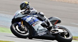 Risultati prima sessione prove libere MotoGP Assen 2012: Lorenzo precede Pedrosa e Stoner