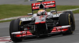 Risultati seconda sessione prove libere Formula 1 Canada 2012: Hamilton precede le due Ferrari