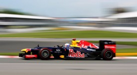 Risultati terza sessione prove libere Formula 1 Canada 2012: Vettel primo davanti ad Alonso