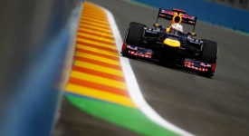 Risultati seconda sessione prove libere Formula 1 Valencia 2012