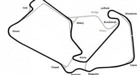 Moto GP Gran Premio d'Inghilterra 2012 orari e presentazione