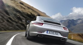 Porsche Targa diventerà versione speciale della 911 Carrera?