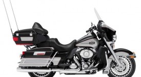Harley Davidson Electra Glide, rinnovato l'intramontabile classico
