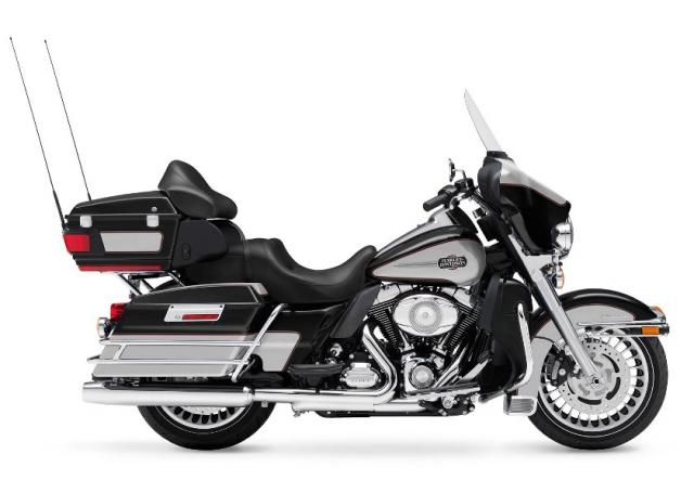 2012_Harley-Davidson_Electra_Glide_Classic_Motorcycle